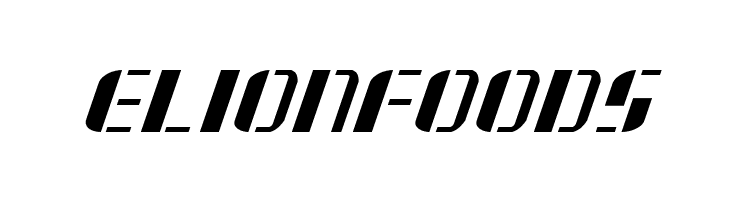 Jetway Italic  Free Fonts Download