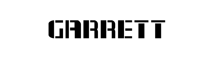 Jetway Bold  Free Fonts Download