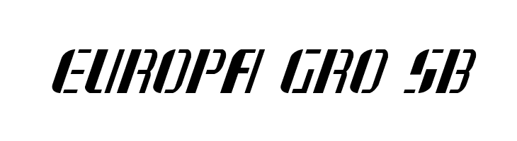 Jetway Condensed Italic  Free Fonts Download
