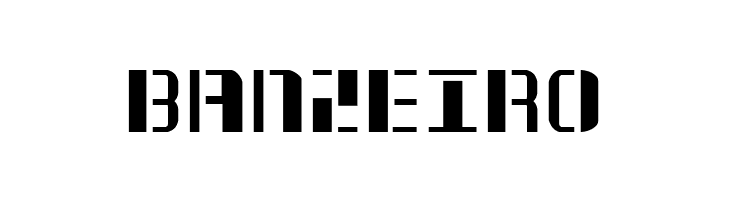 Jetway Regular  Free Fonts Download
