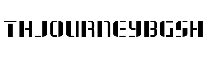 Jetway Regular  Free Fonts Download