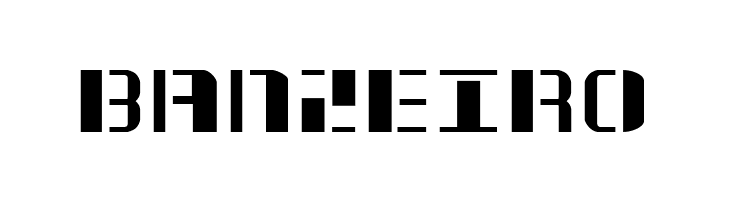 Jetway Expanded  Free Fonts Download