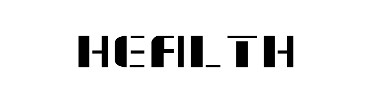 Jetway Expanded  Free Fonts Download