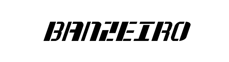 Jetway Bold Italic  Free Fonts Download