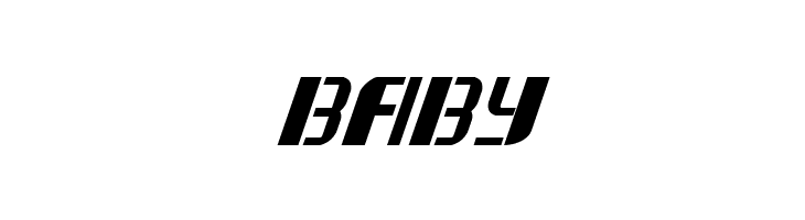 Jetway Bold Italic  Free Fonts Download