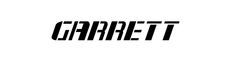 Jetway Bold Italic  Free Fonts Download