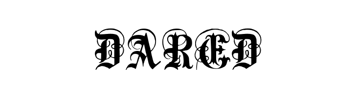 Anglo Text  Free Fonts Download