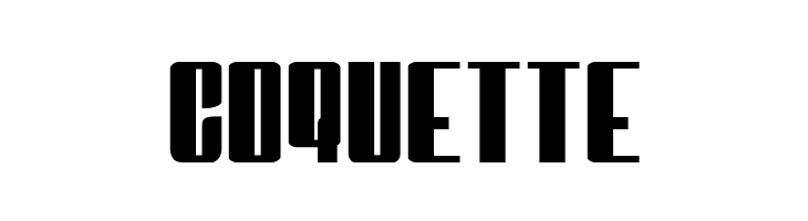 Vindicator Expanded  Free Fonts Download