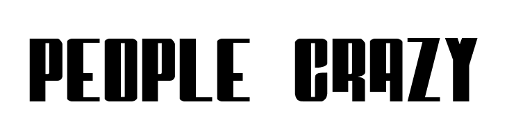 Vindicator Expanded  Free Fonts Download