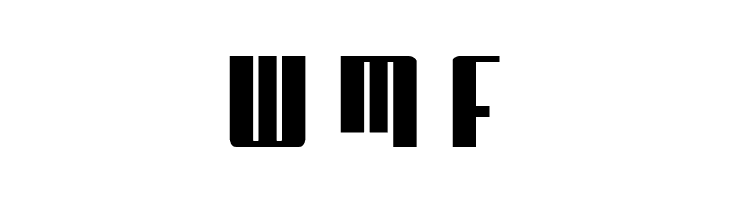 Vindicator Expanded  Free Fonts Download