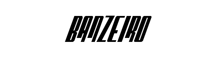 Vindicator Condensed Italic  Free Fonts Download