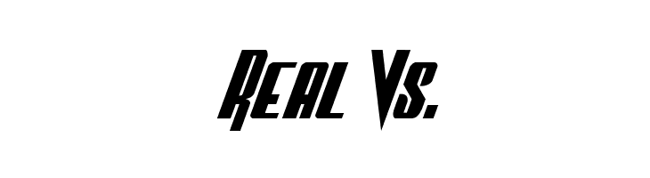 Vindicator Condensed Italic  Free Fonts Download