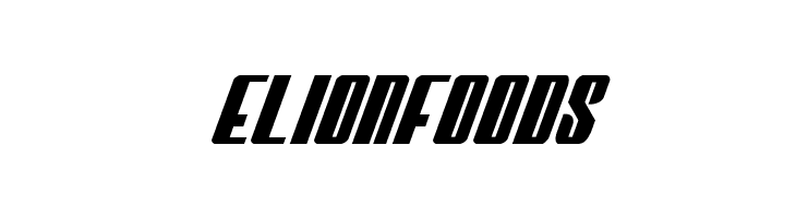 Vindicator Condensed Italic  Free Fonts Download