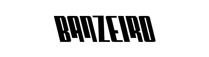 Vindicator Leftalic  Free Fonts Download