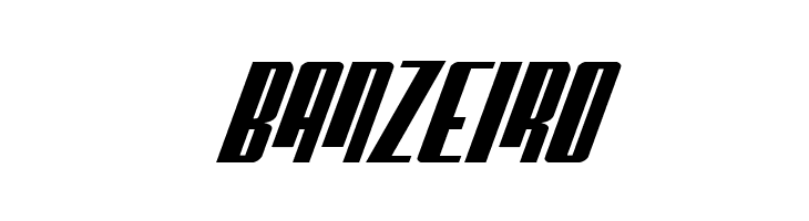 Vindicator Italic  Free Fonts Download
