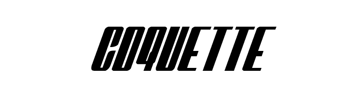 Vindicator Italic  Free Fonts Download