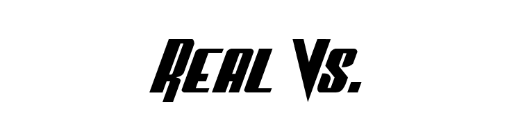 Vindicator Italic  Free Fonts Download