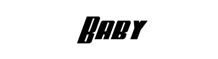 Vindicator Expanded Italic  Free Fonts Download