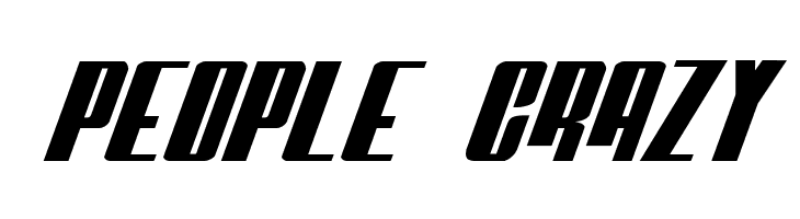 Vindicator Expanded Italic  Free Fonts Download