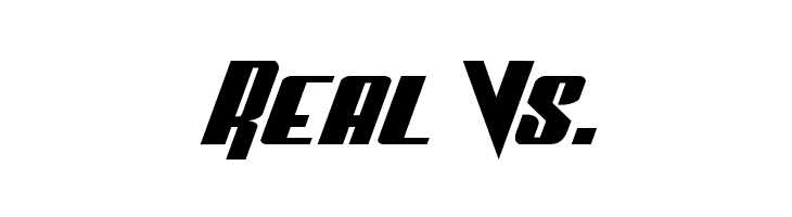 Vindicator Expanded Italic  Free Fonts Download