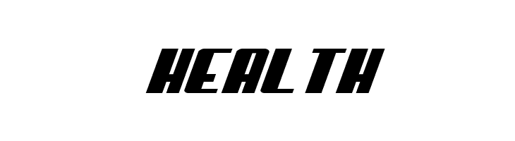 Vindicator Expanded Italic  Free Fonts Download