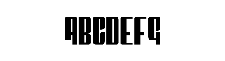 Vindicator Regular  Free Fonts Download