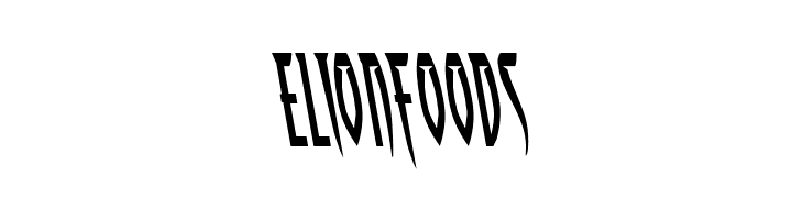 Inhumanity Leftalic  Free Fonts Download