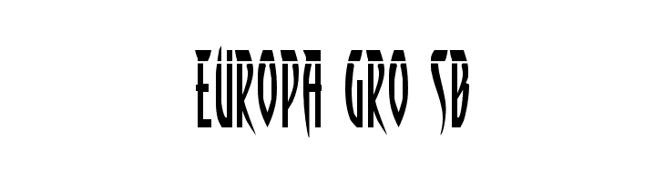 Inhumanity Laser  Free Fonts Download