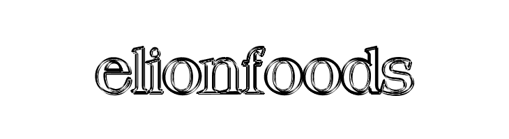 Hungover Outline  Free Fonts Download