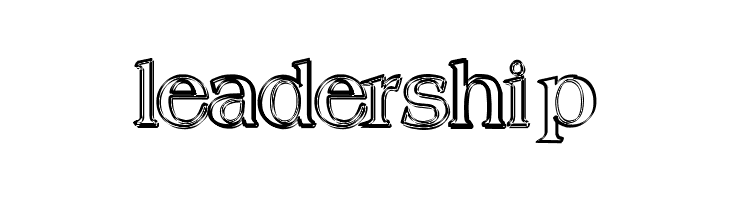 Hungover Outline  Free Fonts Download