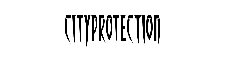 Inhumanity  Free Fonts Download