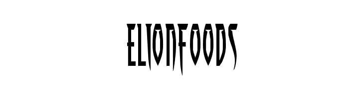 Inhumanity  Free Fonts Download