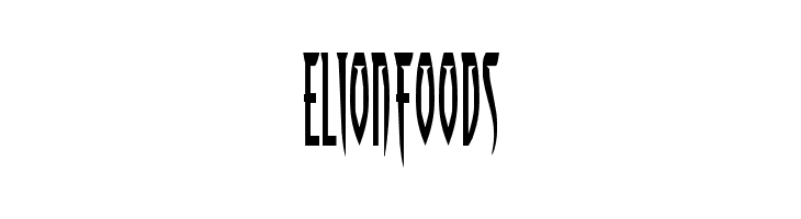 Inhumanity Condensed  Free Fonts Download