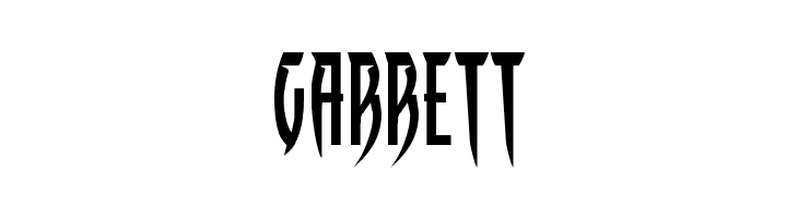 Inhumanity Extra-Expanded  Free Fonts Download