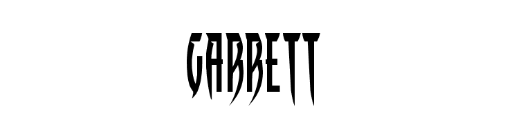 Inhumanity Expanded  Free Fonts Download