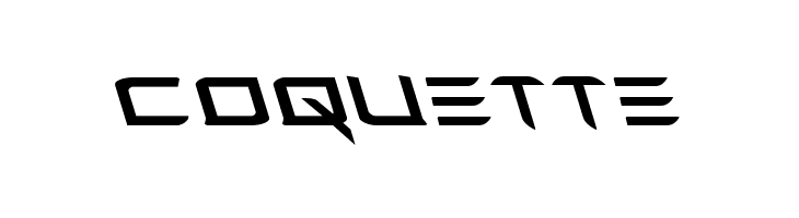 Ferret Face Leftalic  Free Fonts Download