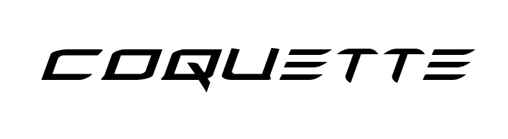 Ferret Face Expanded Italic  Free Fonts Download