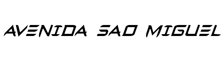 Ferret Face Condensed Italic  Free Fonts Download