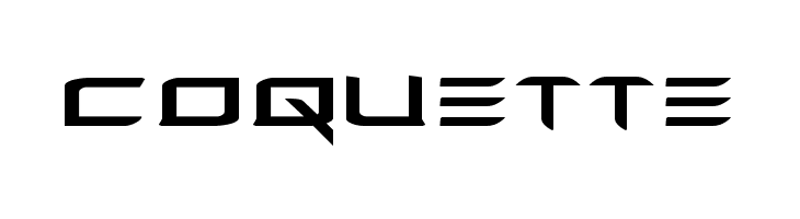 Ferret Face Expanded  Free Fonts Download