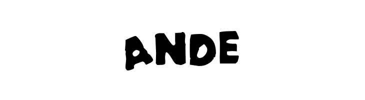 StamperFace  Free Fonts Download