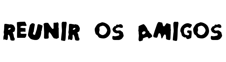 StamperFace  Free Fonts Download