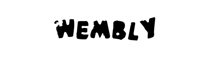 StamperFace  Free Fonts Download