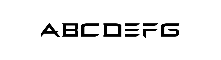 Ferret Face Regular  Free Fonts Download