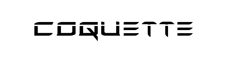 Ferret Face Laser Regular  Free Fonts Download