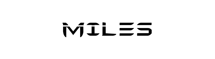 Ferret Face Laser Regular  Free Fonts Download