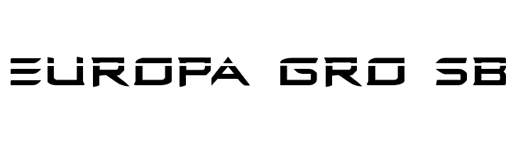 Ferret Face Laser Regular  Free Fonts Download