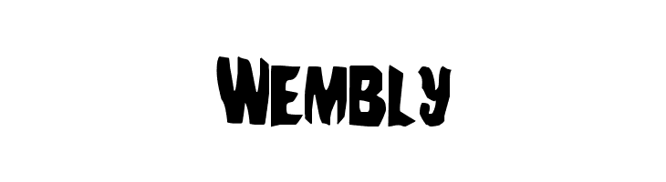 Nightchilde Condensed  Free Fonts Download