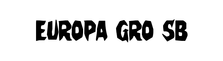Nightchilde Condensed  Free Fonts Download