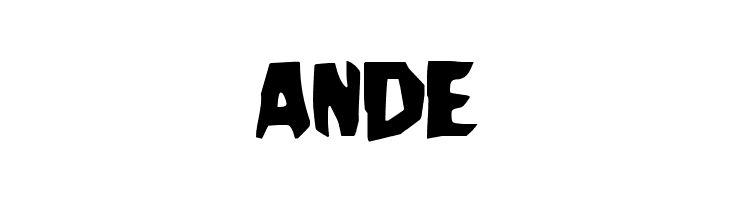 Nightchilde Regular  Free Fonts Download