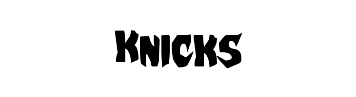 Nightchilde Staggered Regular  Free Fonts Download